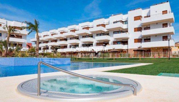 MIESZKANIE - Odsprzedaż - ORIHUELA COSTA -
                