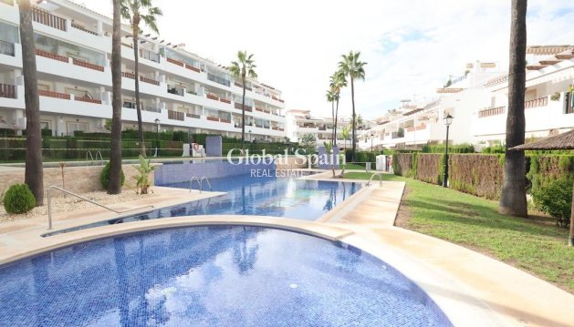 MIESZKANIE - Odsprzedaż - ORIHUELA COSTA -
                