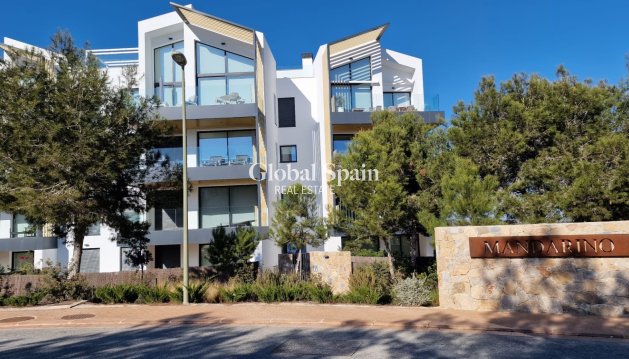 MIESZKANIE - Odsprzedaż - ORIHUELA -
                Las Colinas Golf