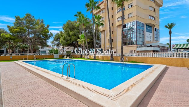 MIESZKANIE - Odsprzedaż - PUNTA PRIMA -
                Costa Blanca