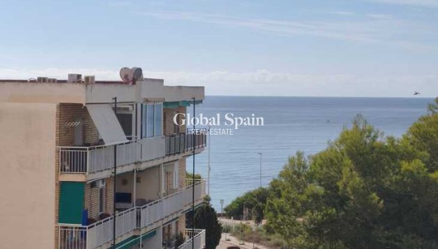 MIESZKANIE - Odsprzedaż - PUNTA PRIMA -
                Costa Blanca