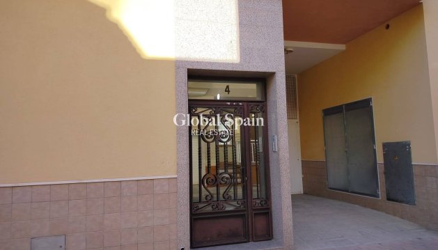 MIESZKANIE - Odsprzedaż - SAN PEDRO DEL PINATAR -
                San Pedro de Pinatar