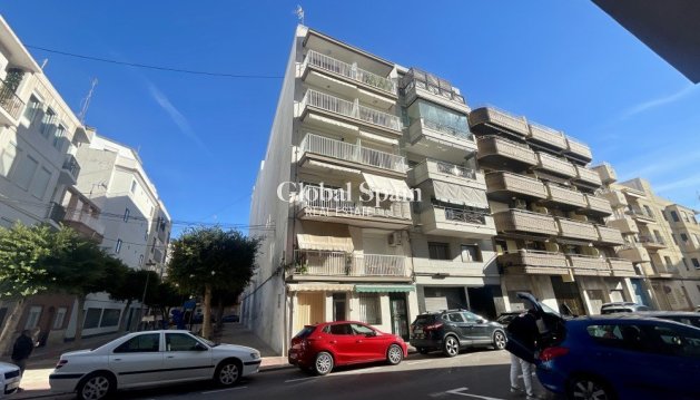 MIESZKANIE - Odsprzedaż - SANTA POLA -
                Costa Blanca