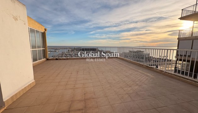 MIESZKANIE - Odsprzedaż - SANTA POLA -
                Puerto