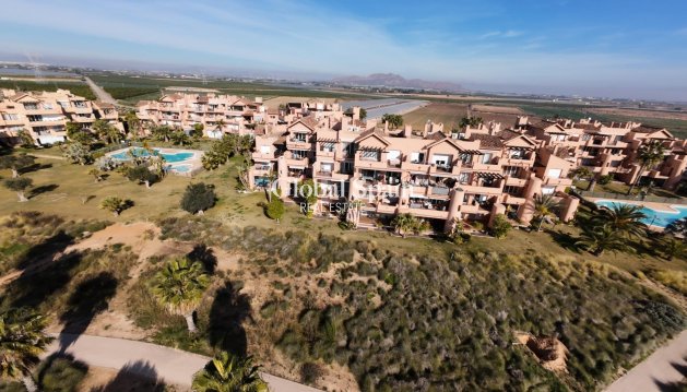MIESZKANIE - Odsprzedaż - TORRE PACHECO -
                Mar Menor Golf Resort