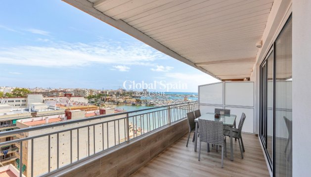 MIESZKANIE - Odsprzedaż - TORREVIEJA -
                Acequion