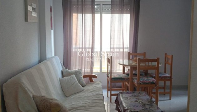 MIESZKANIE - Odsprzedaż - TORREVIEJA -
                Acequion