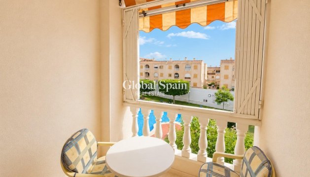 MIESZKANIE - Odsprzedaż - TORREVIEJA -
                Acequion