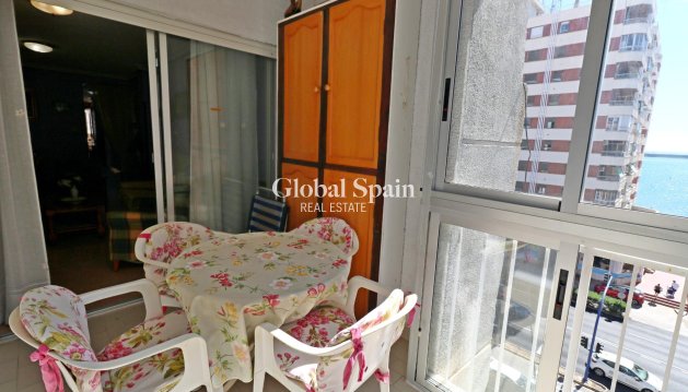 MIESZKANIE - Odsprzedaż - TORREVIEJA -
                Acequion