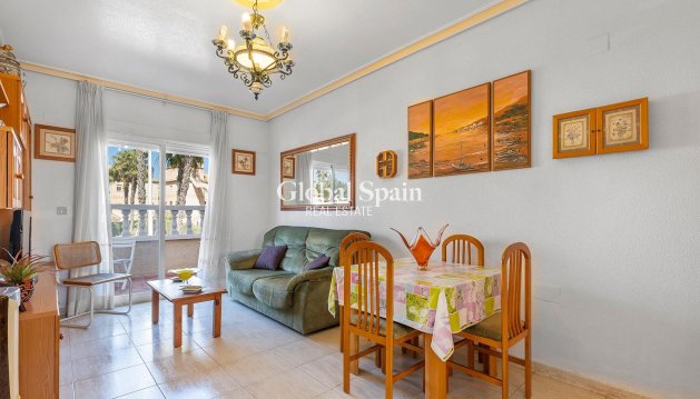 MIESZKANIE - Odsprzedaż - TORREVIEJA -
                Aguas Nuevas