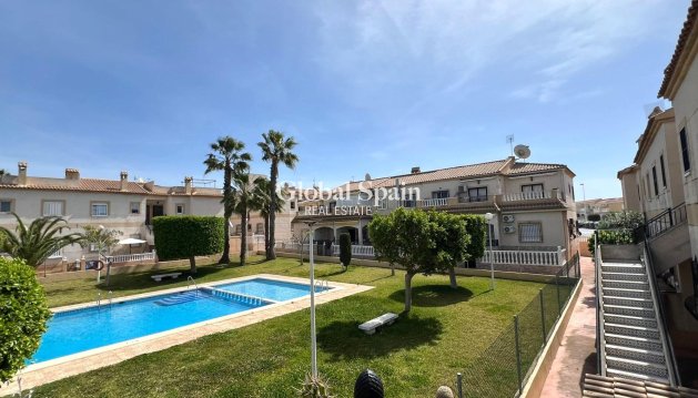 MIESZKANIE - Odsprzedaż - TORREVIEJA -
                Aguas Nuevas