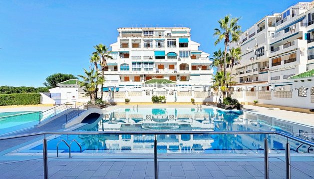 MIESZKANIE - Odsprzedaż - TORREVIEJA -
                La Mata