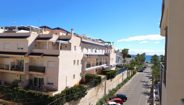 MIESZKANIE - Odsprzedaż - TORREVIEJA -
                La Veleta
