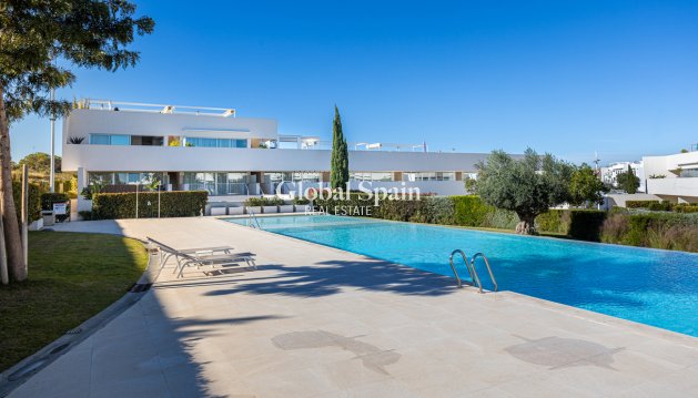 MIESZKANIE - Odsprzedaż - TORREVIEJA -
                LOS BALCONES - LOS ALTOS