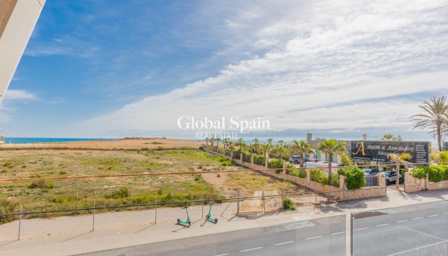 MIESZKANIE - Odsprzedaż - TORREVIEJA -
                Los Frutales