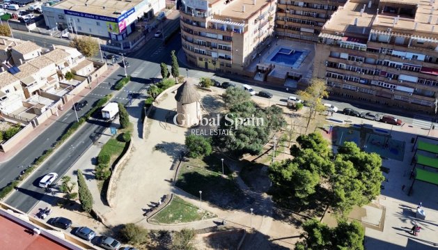 MIESZKANIE - Odsprzedaż -
                TORREVIEJA - MV-24677