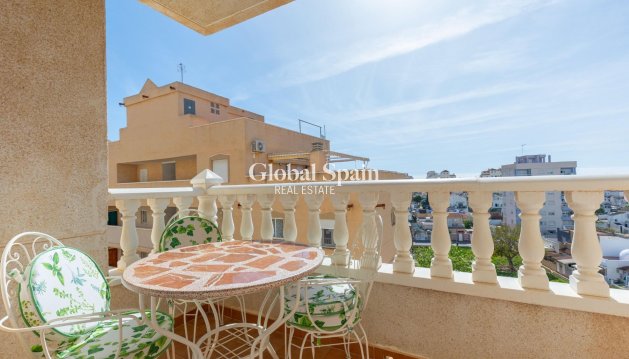 MIESZKANIE - Odsprzedaż - TORREVIEJA -
                Nueva Torrevieja