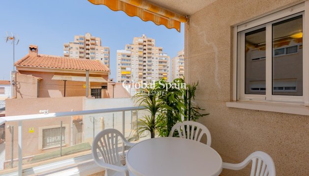MIESZKANIE - Odsprzedaż - TORREVIEJA -
                Nueva Torrevieja