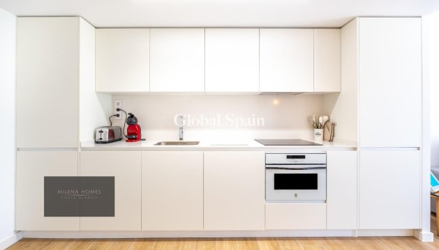 MIESZKANIE - Odsprzedaż - TORREVIEJA -
                Punta Prima