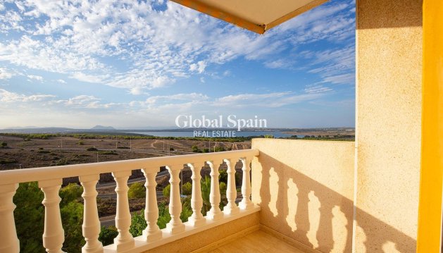 MIESZKANIE - Odsprzedaż - TORREVIEJA -
                Torreblanca