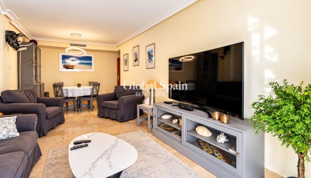 MIESZKANIE - Odsprzedaż - TORREVIEJA -
                torrevieja