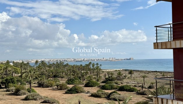 MIESZKANIE - Odsprzedaż - TORREVIEJA -
                