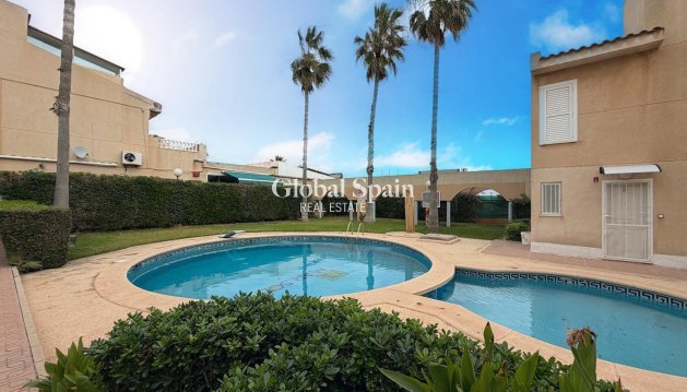 MIESZKANIE - Odsprzedaż - TORREVIEJA -
                