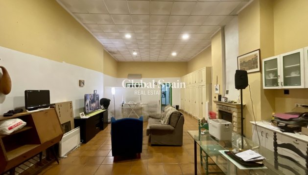 MIESZKANIE - Odsprzedaż - TORREVIEJA -
                