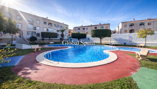 MIESZKANIE - Odsprzedaż - TORREVIEJA -
                