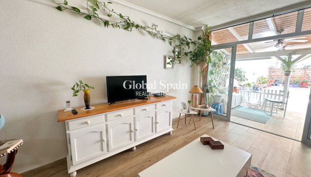 MIESZKANIE - Odsprzedaż - TORREVIEJA -
                