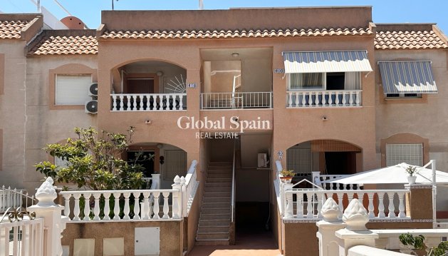 MIESZKANIE - Odsprzedaż - TORREVIEJA -
                