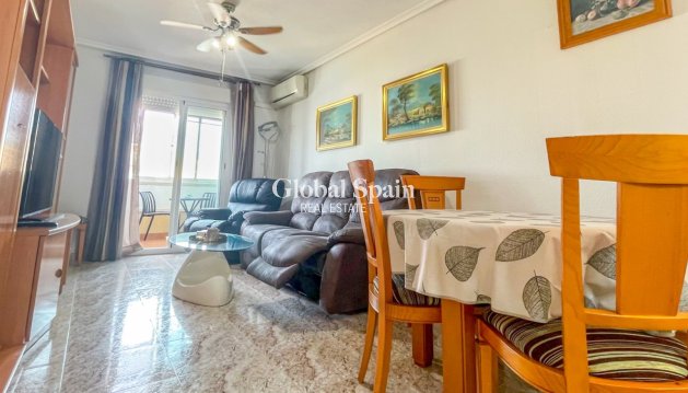 MIESZKANIE - Odsprzedaż - TORREVIEJA -
                