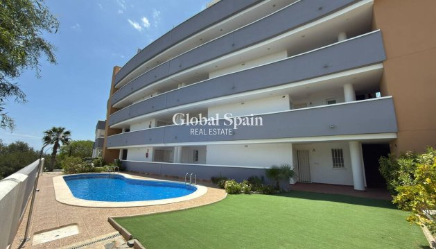 MIESZKANIE - Odsprzedaż - VILLAMARTÍN -
                Costa Blanca