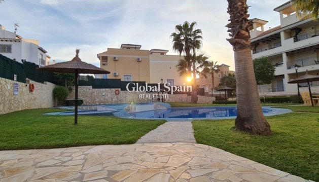 MIESZKANIE - Wynajem krótkoterminowy - CAMPOAMOR -
                CAMPOAMOR