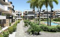 Neubau - Apartment im Erdgeschoss - Orihuela Costa - Los Altos