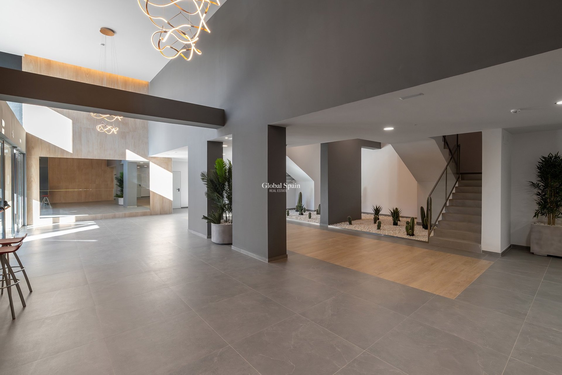 Neubau - Atico -
Benidorm - Zona de Poniente