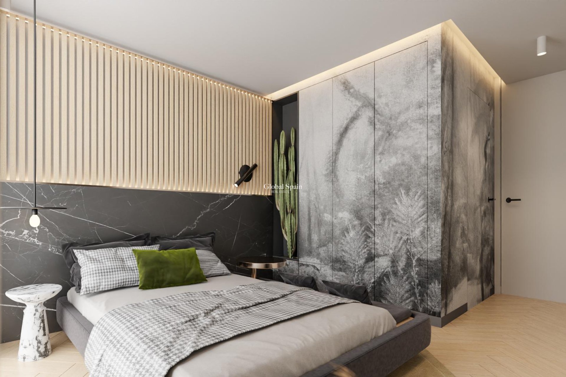 Neubau - Doppelhaushälfte -
ORIHUELA COSTA - Castillo de Don Juan