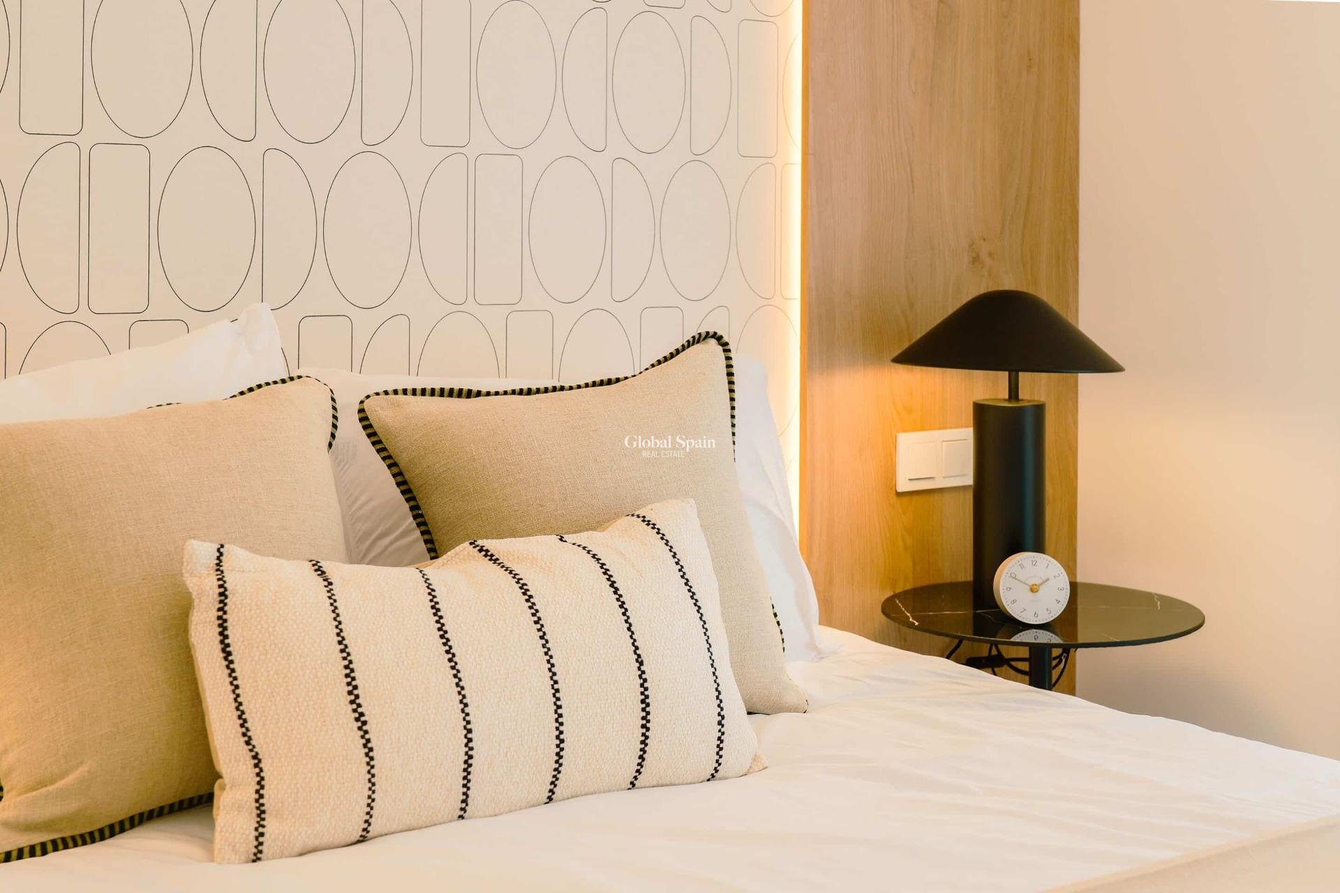 Neubau - Doppelhaushälfte -
ROJALES - Doña Pepa