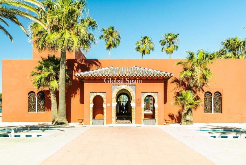 Neubau - Duplex -
Benalmádena - Nueva Torrequebrada