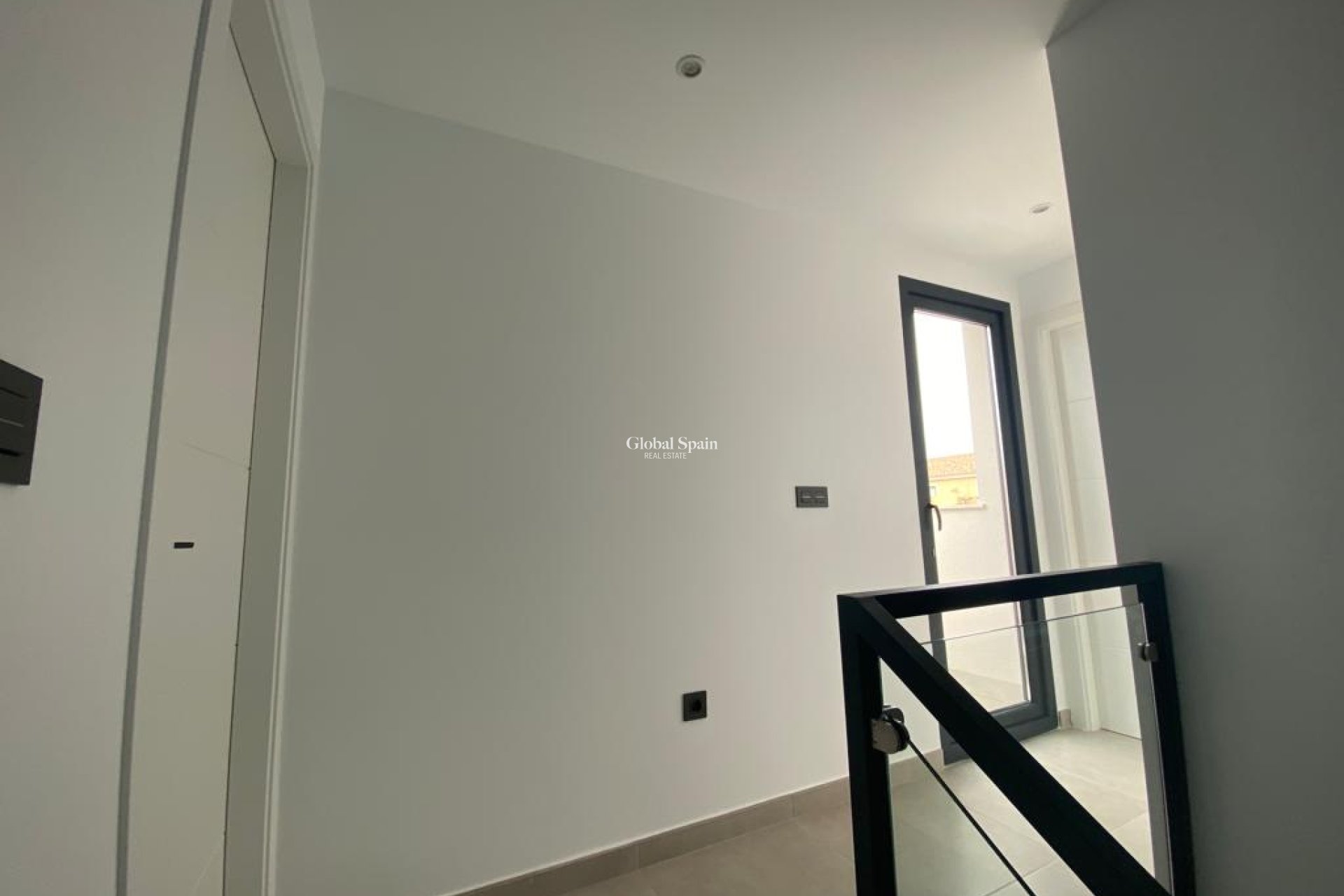 Neubau - Duplex -
LOS ALCÁZARES