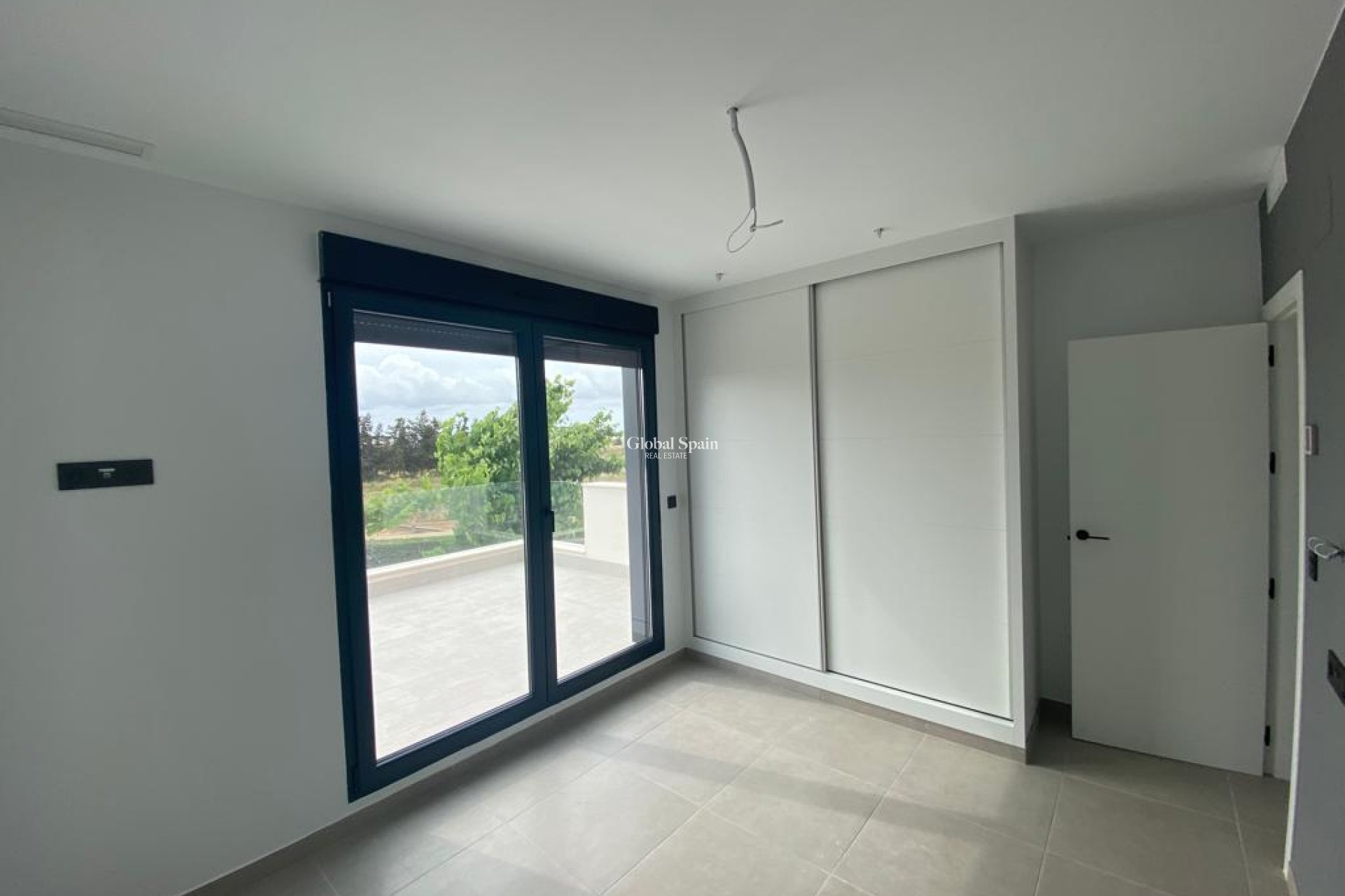 Neubau - Duplex -
LOS ALCÁZARES