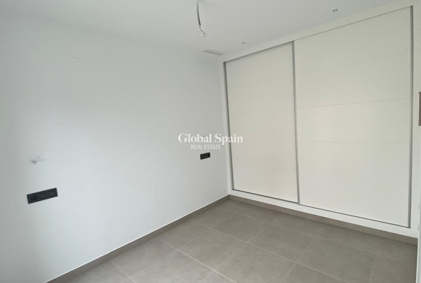 Neubau - Duplex -
LOS ALCÁZARES