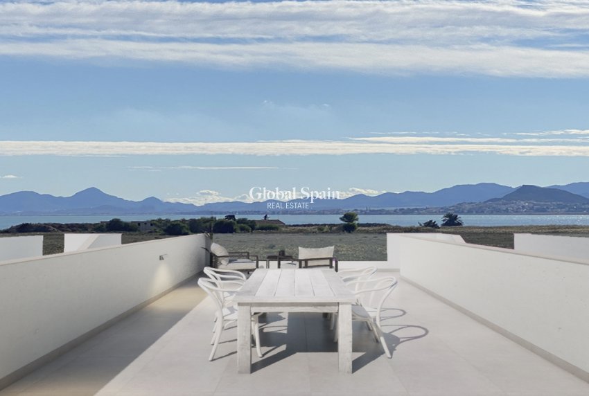 Neubau - Duplex -
LOS ALCÁZARES