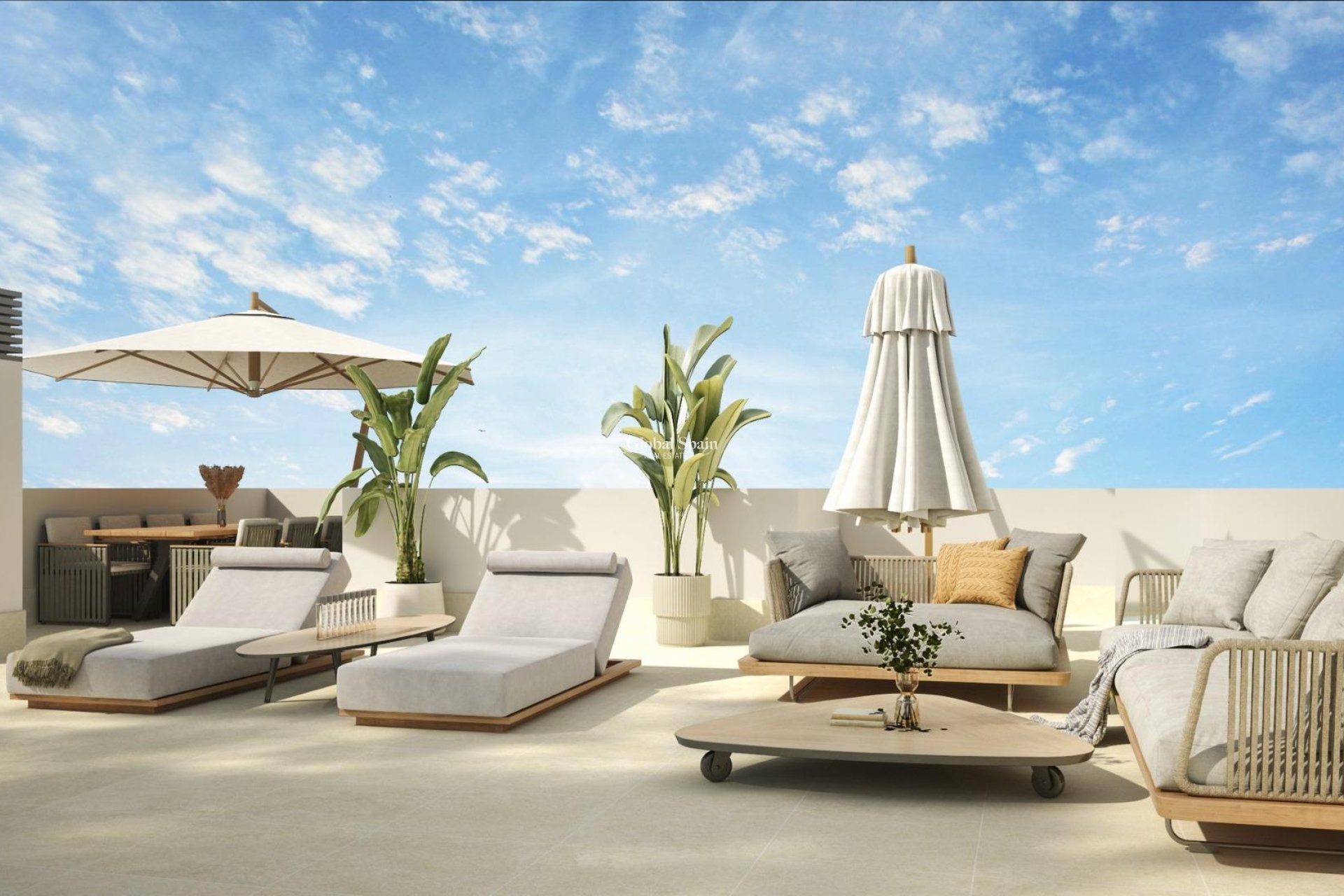 Neubau - HAUS -
AVILESES - Avileses