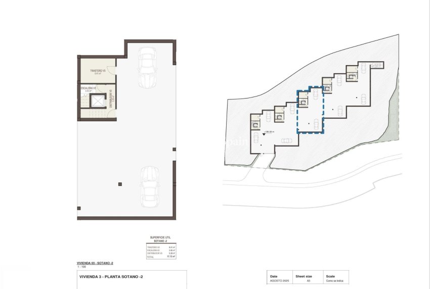 Neubau - HAUS -
BENAHAVÍS - La Quinta Golf