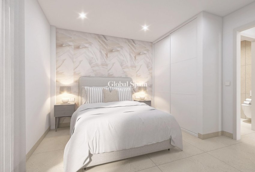 Neubau - HAUS -
BIGASTRO