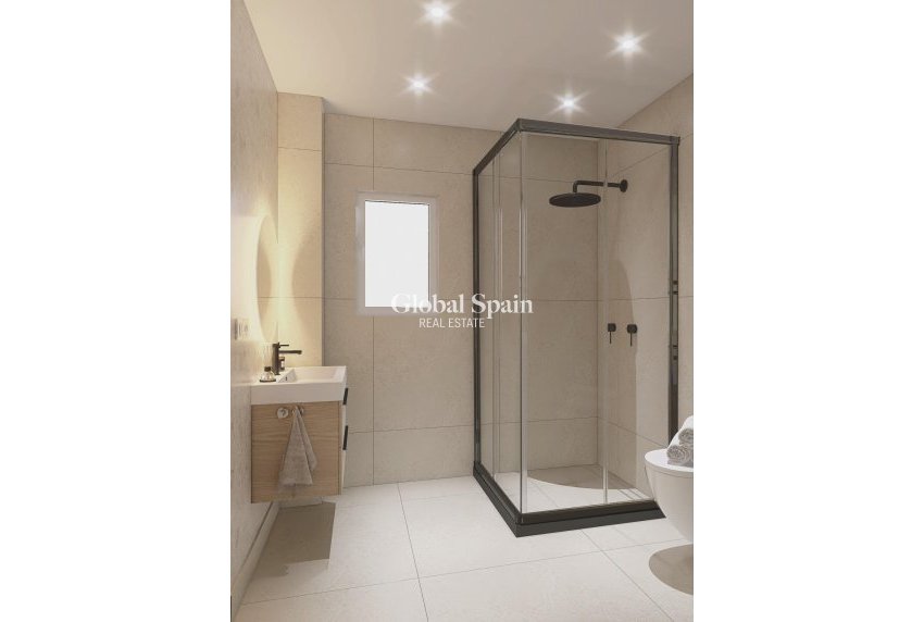 Neubau - HAUS -
BIGASTRO