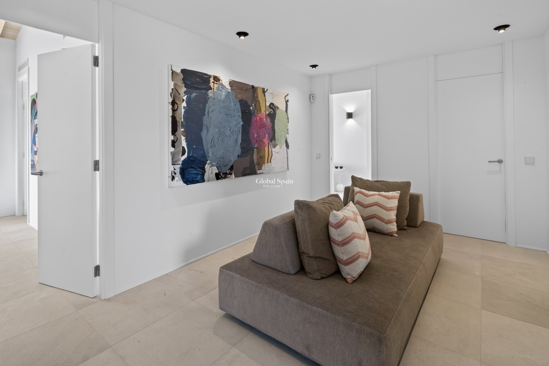 Neubau - HAUS -
Binissalem - optional location detail