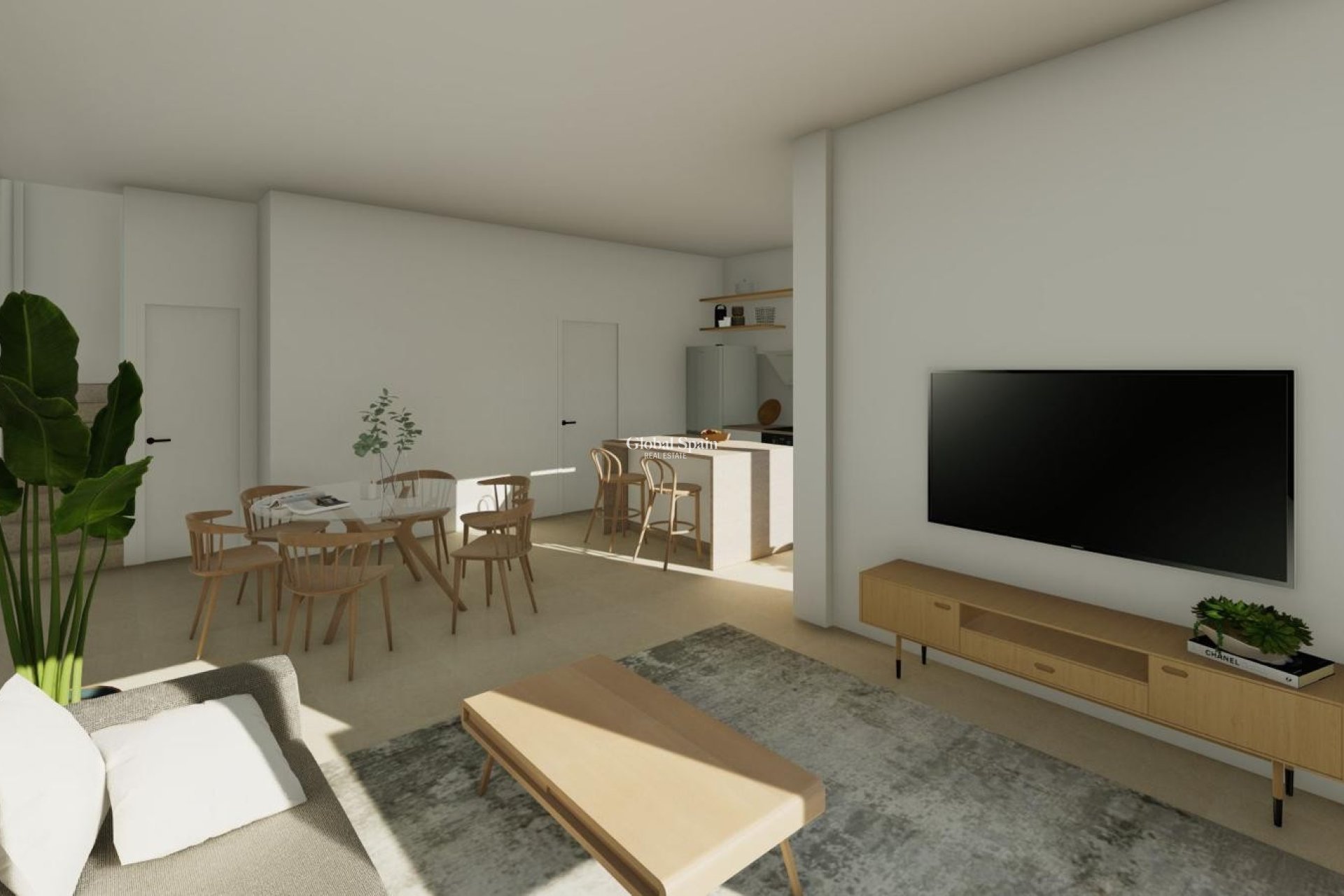 Neubau - Haus -
CAMPOS