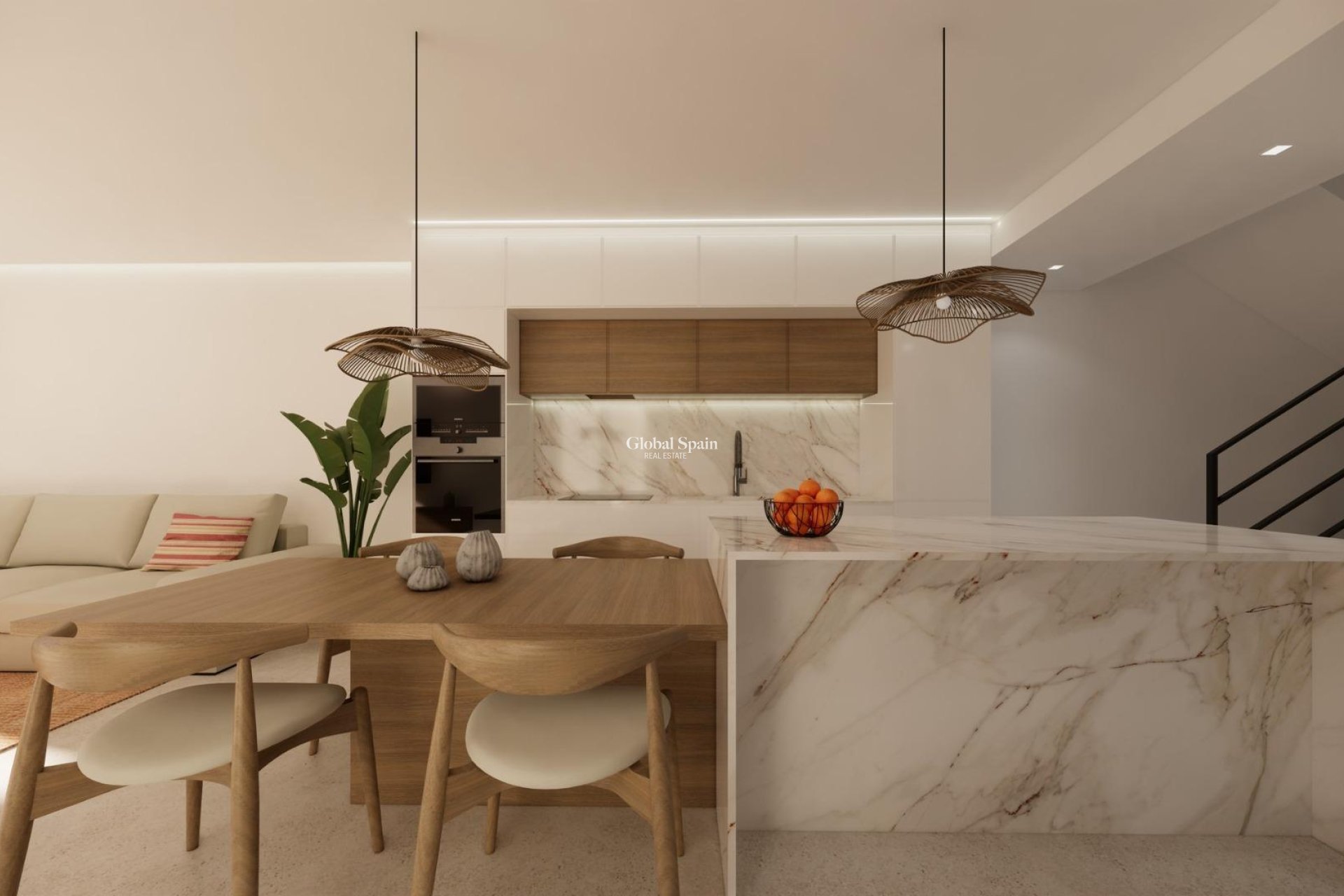 Neubau - HAUS -
DOLORES